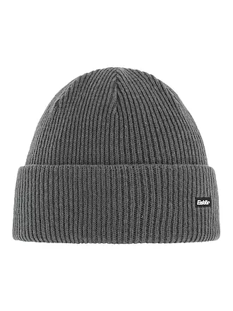 EISBÄR | Gorro Salma | grau